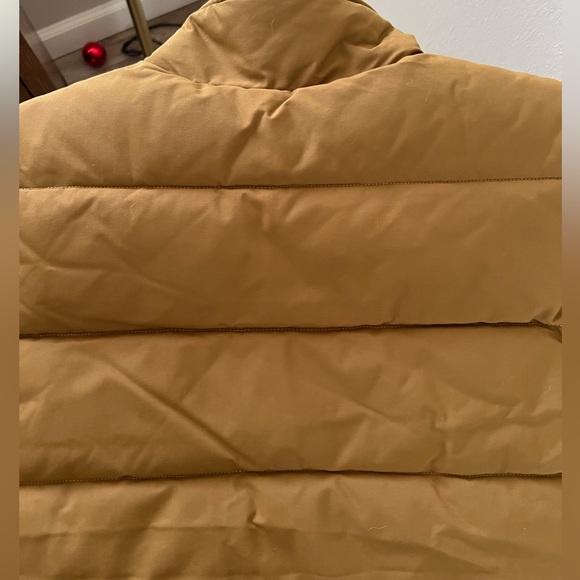 Carhartt Jackets & Coats Carhatt Mens Rain Defender Loose Fit